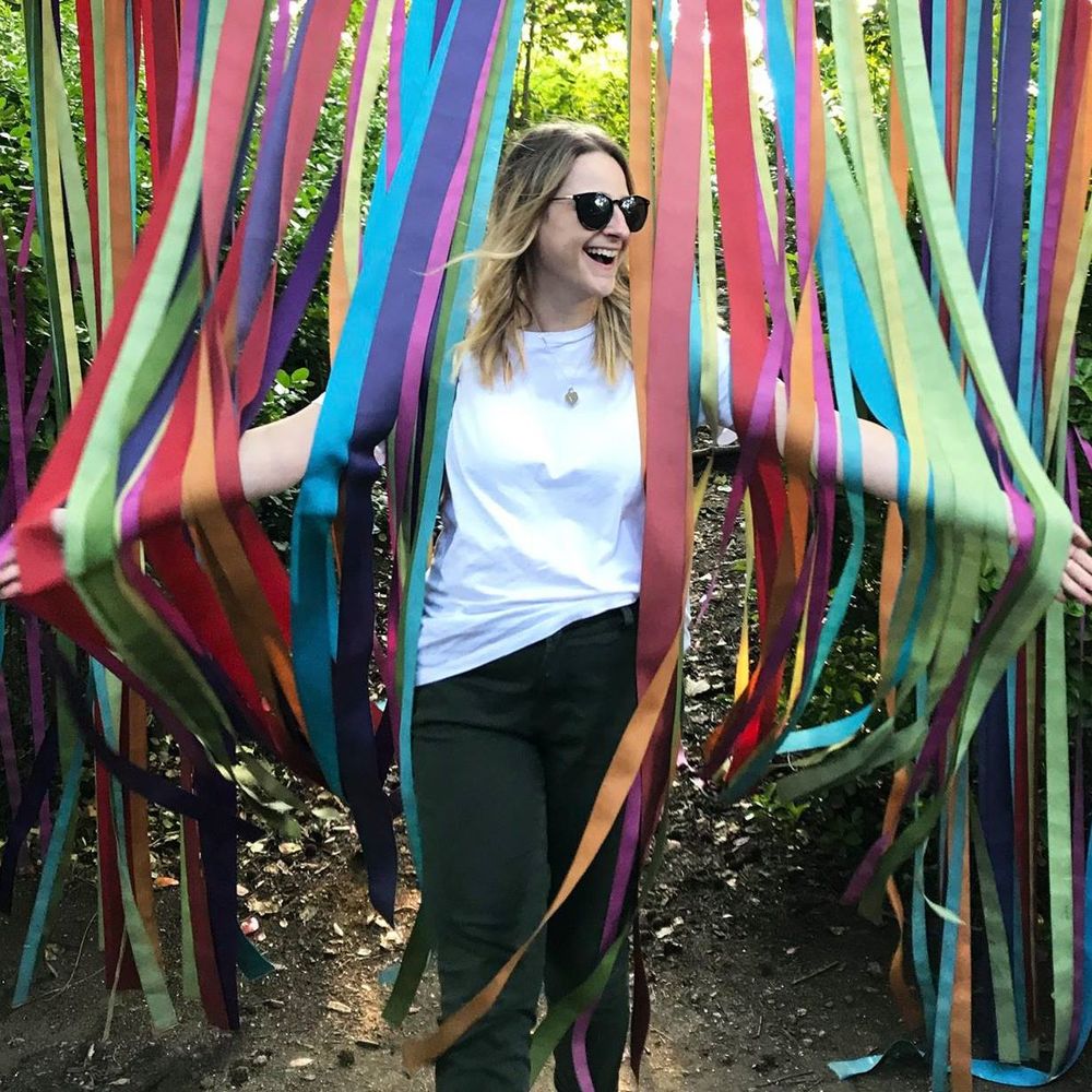 Meet your Posher, Monique